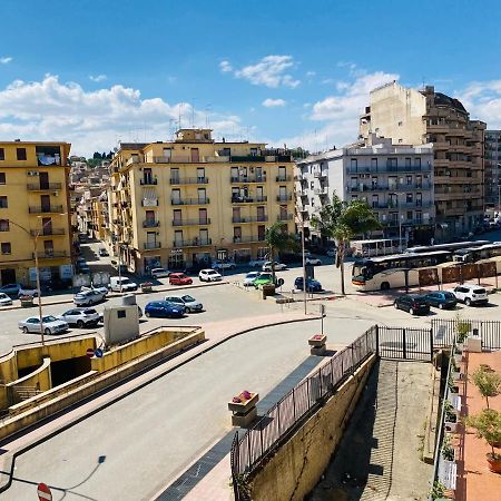 B&B Quattro Tesori Canicattì Exteriér fotografie
