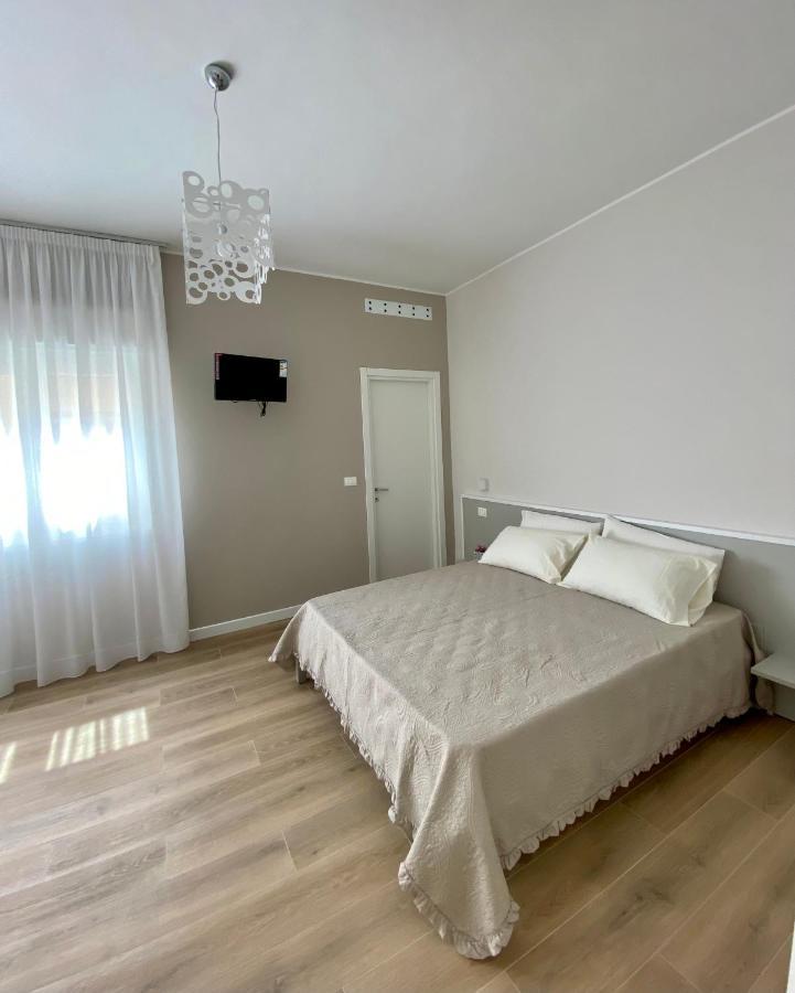 B&B Quattro Tesori Canicattì Pokoj fotografie