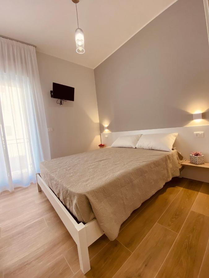 B&B Quattro Tesori Canicattì Exteriér fotografie