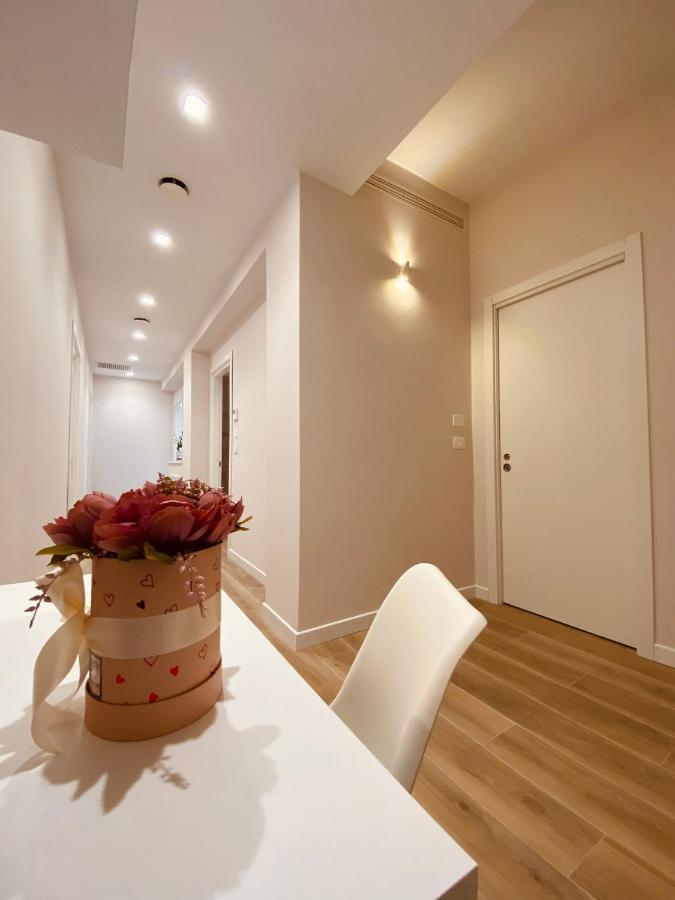 B&B Quattro Tesori Canicattì Exteriér fotografie