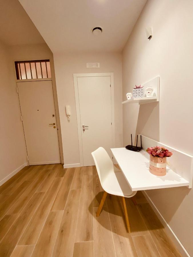 B&B Quattro Tesori Canicattì Exteriér fotografie