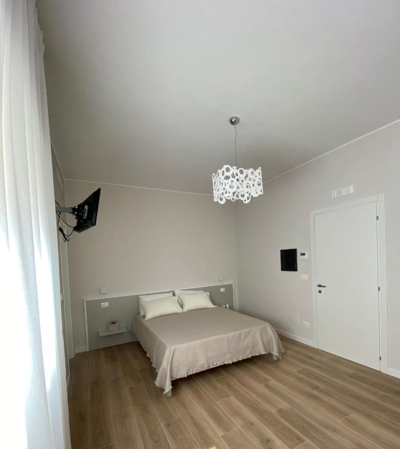 B&B Quattro Tesori Canicattì Exteriér fotografie