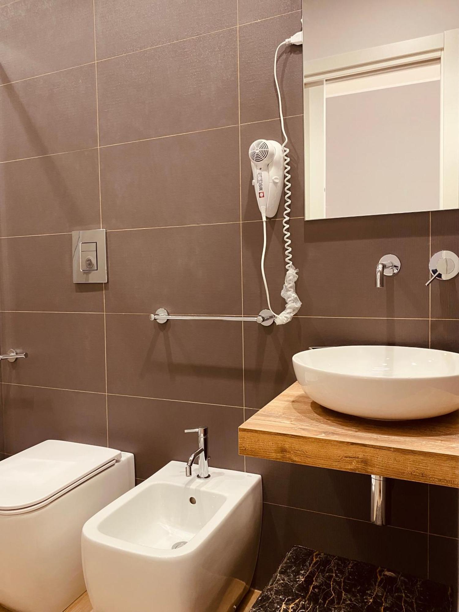 B&B Quattro Tesori Canicattì Exteriér fotografie
