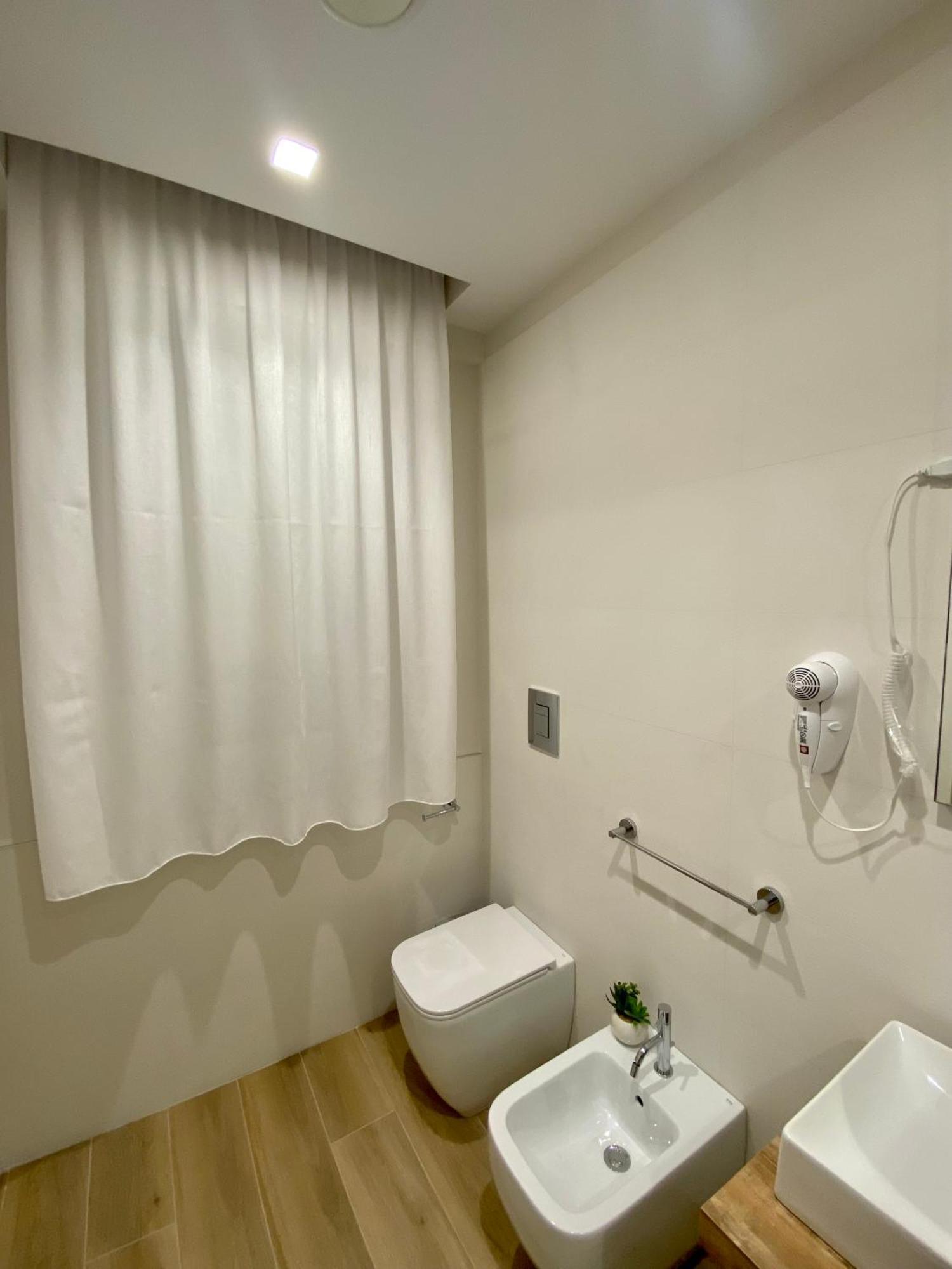 B&B Quattro Tesori Canicattì Exteriér fotografie
