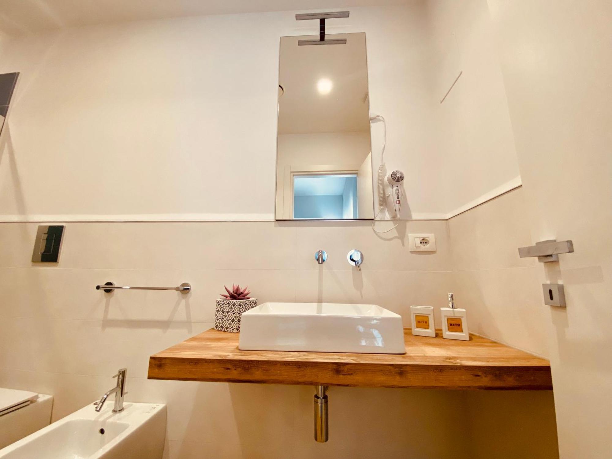 B&B Quattro Tesori Canicattì Pokoj fotografie