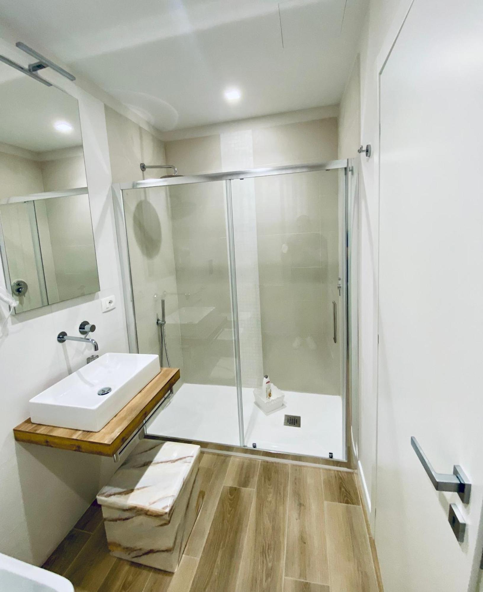 B&B Quattro Tesori Canicattì Pokoj fotografie