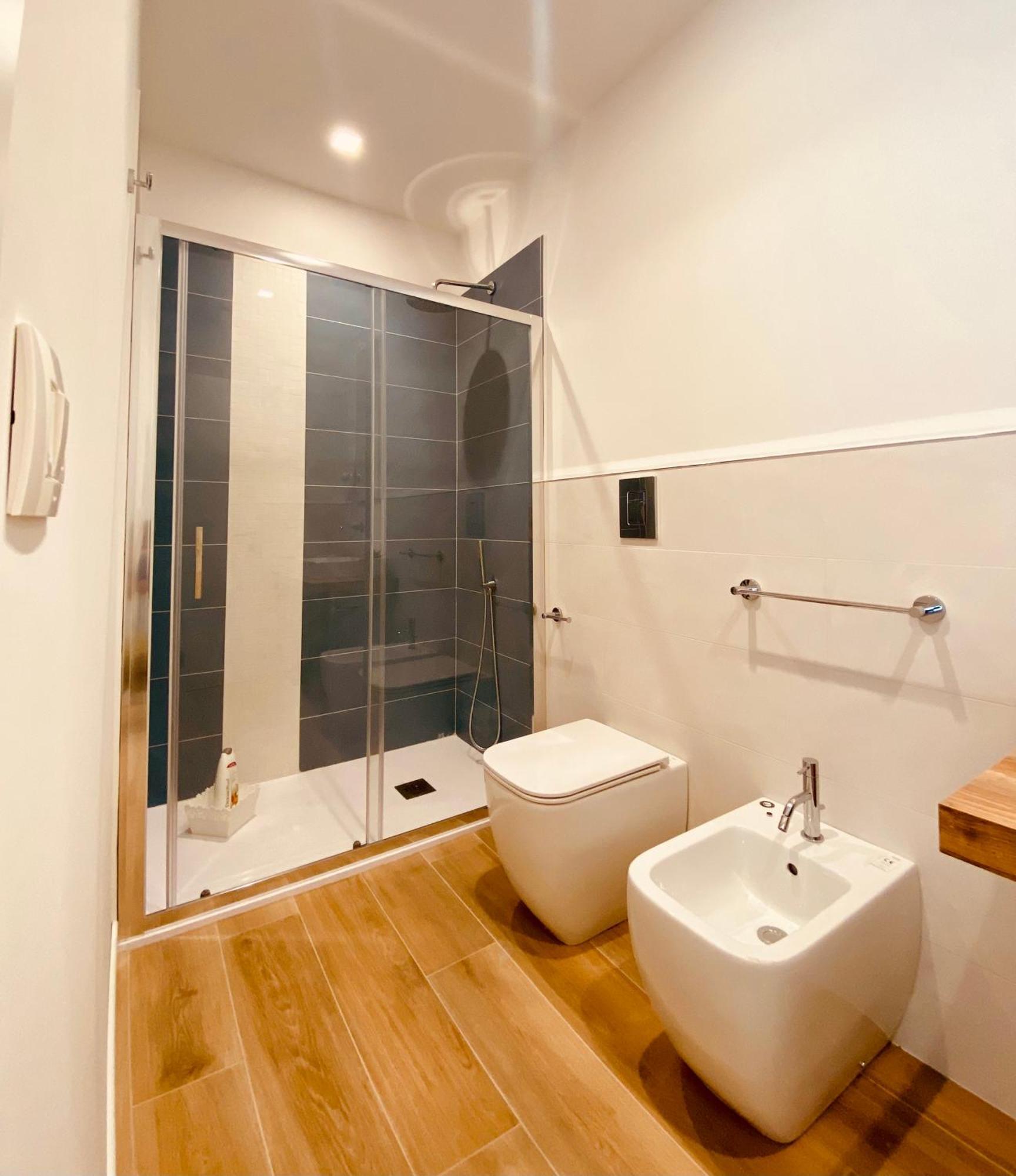B&B Quattro Tesori Canicattì Pokoj fotografie