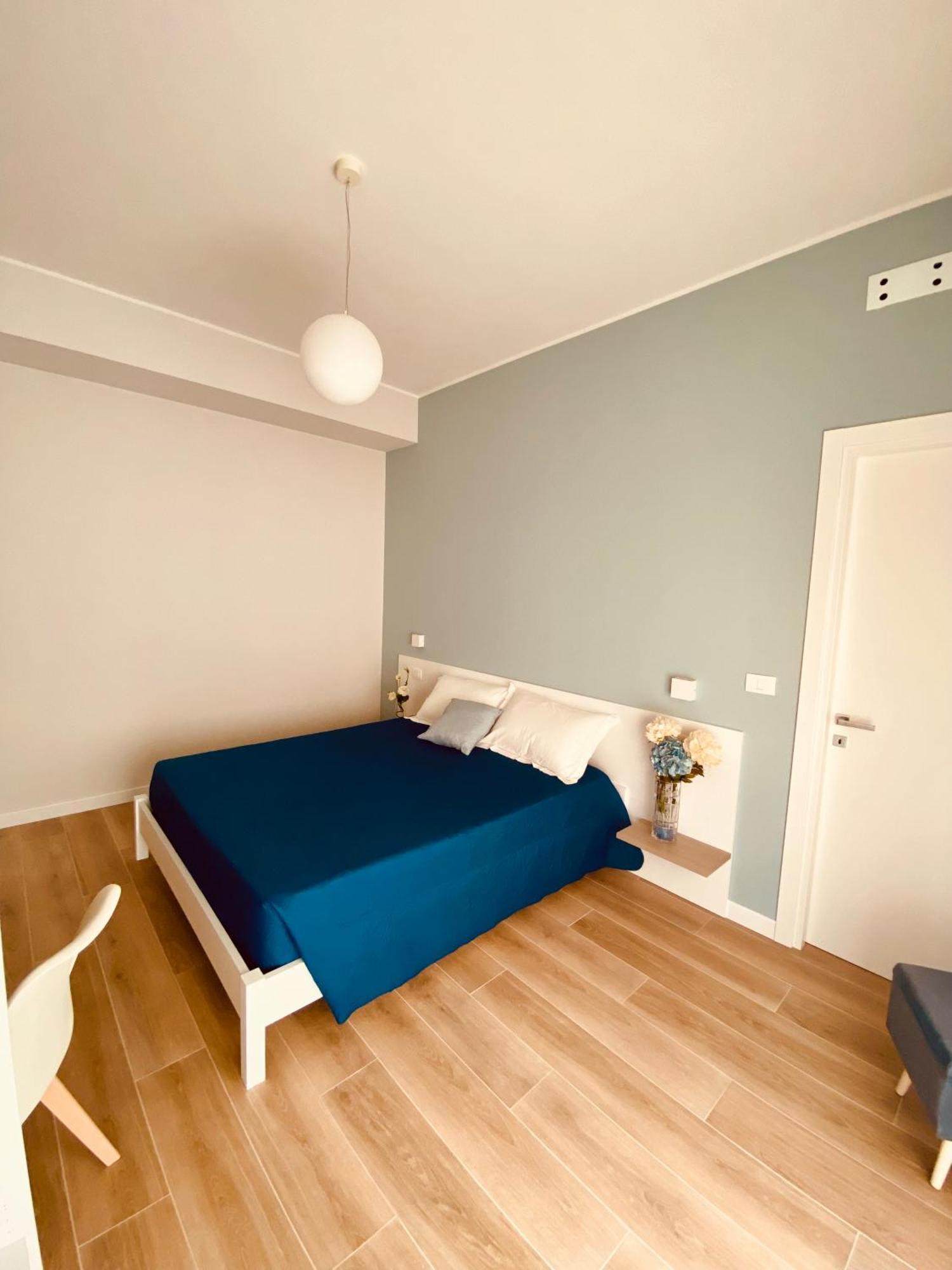 B&B Quattro Tesori Canicattì Pokoj fotografie