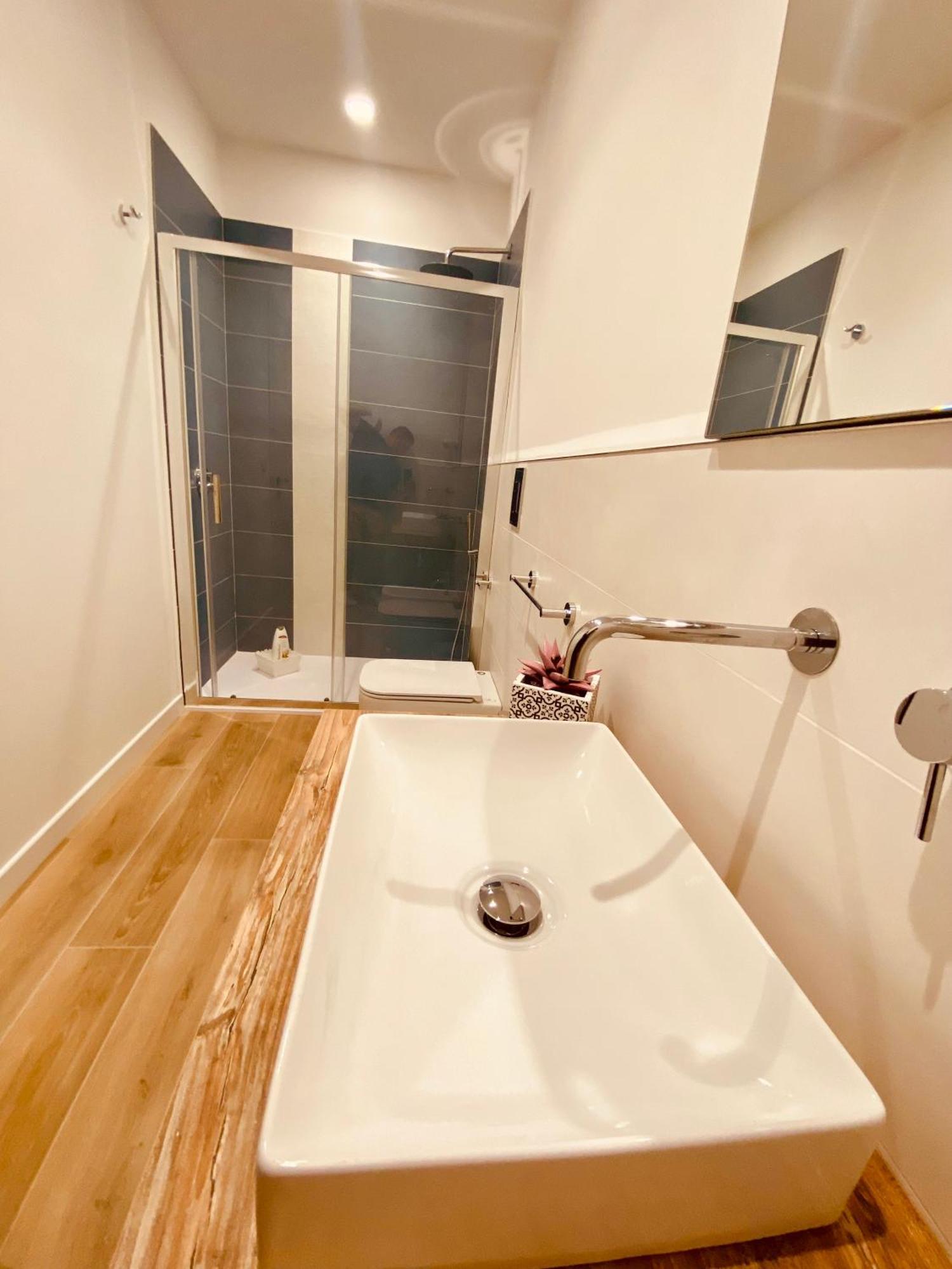 B&B Quattro Tesori Canicattì Pokoj fotografie