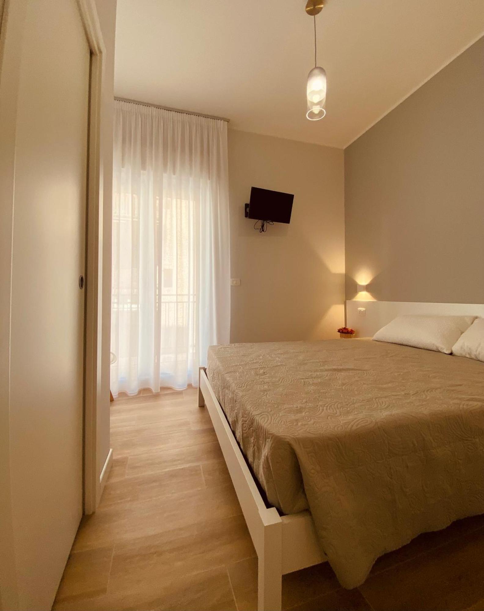 B&B Quattro Tesori Canicattì Pokoj fotografie