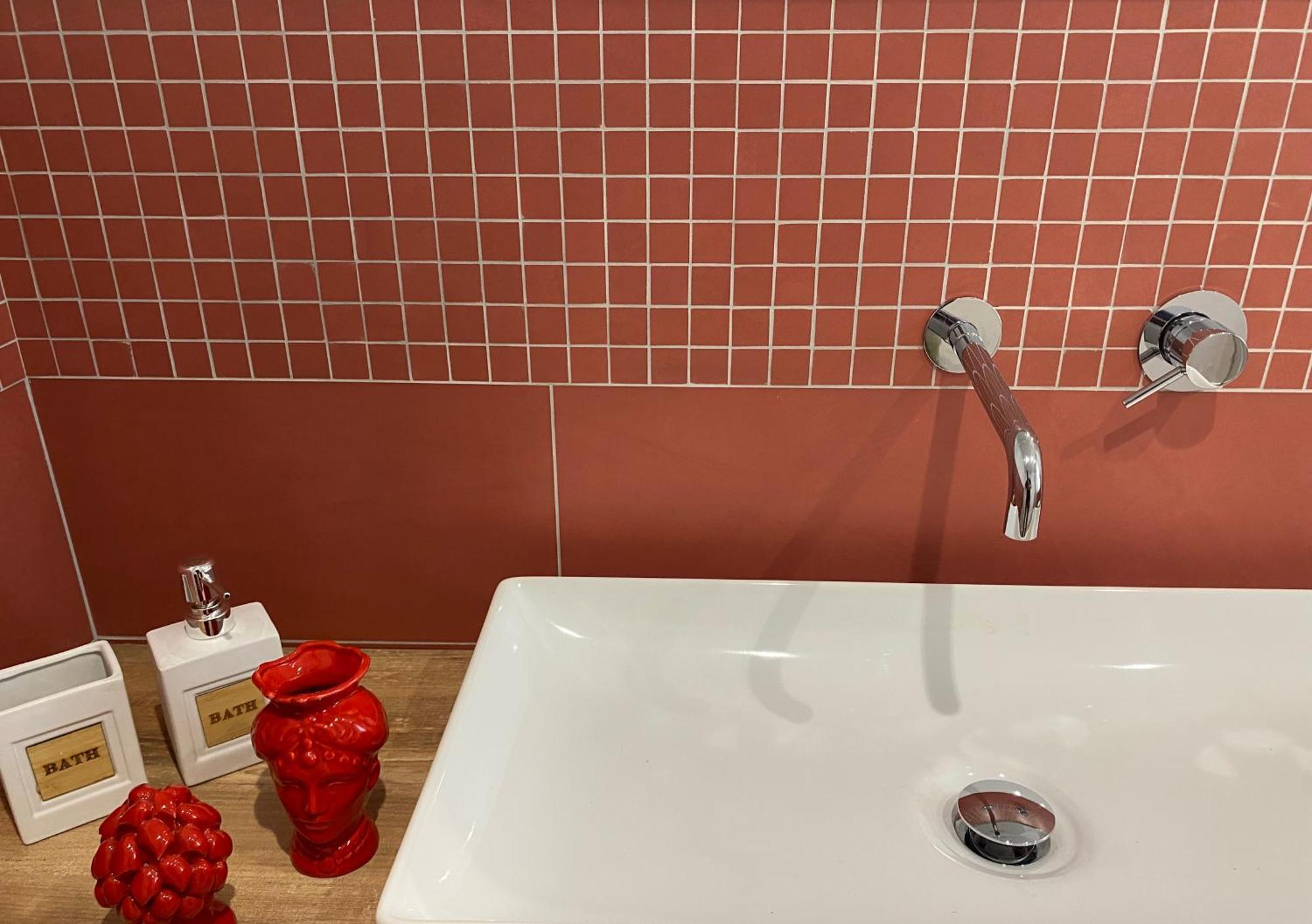 B&B Quattro Tesori Canicattì Pokoj fotografie