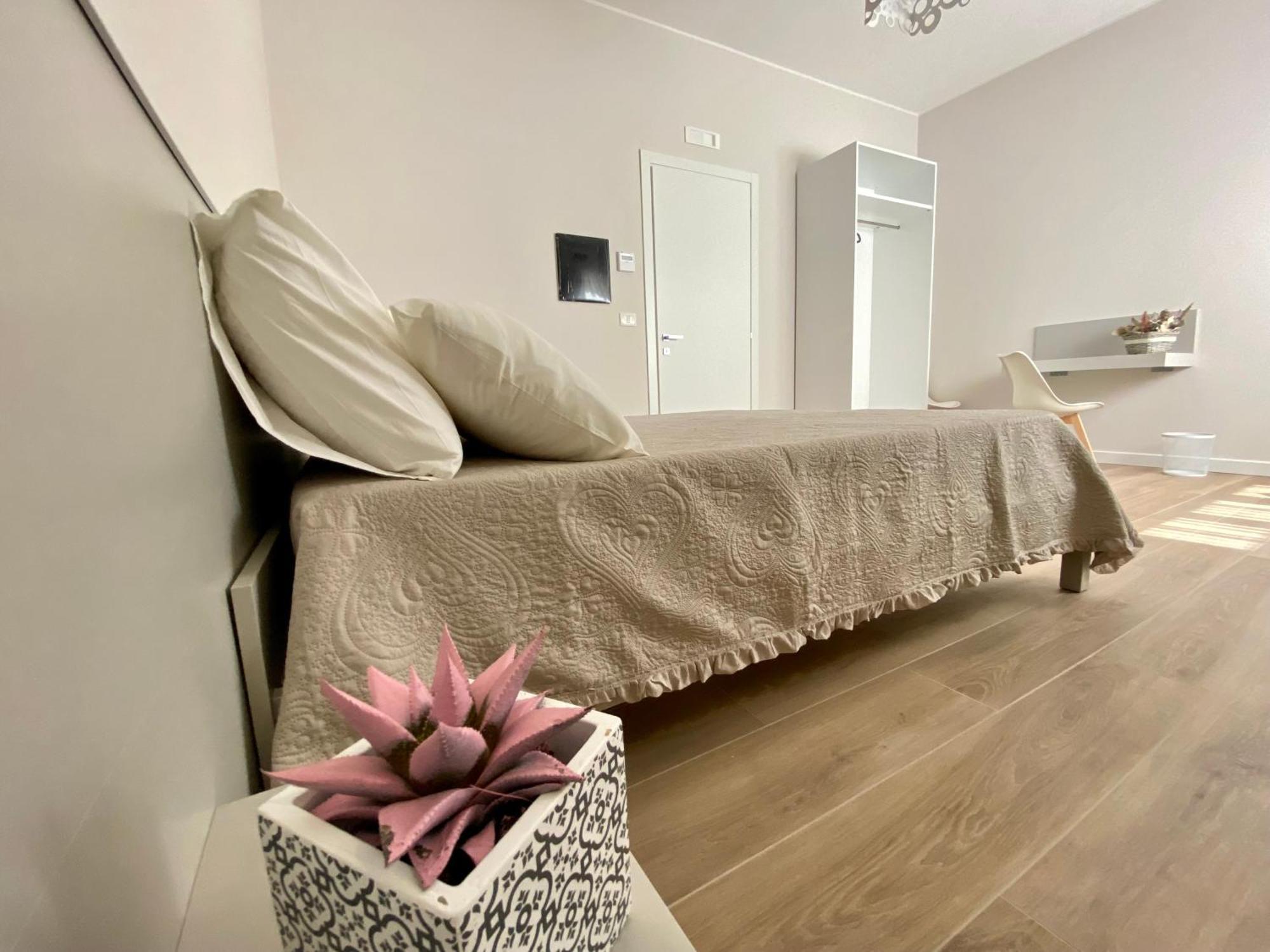 B&B Quattro Tesori Canicattì Pokoj fotografie